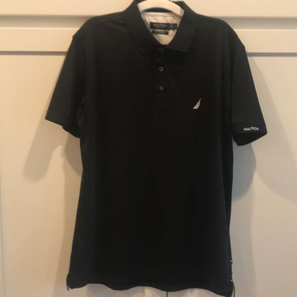 Nautica Golf Shirt